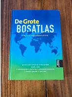 De Grote Bosatlas, Bosatlas, 2000 tot heden, Ophalen of Verzenden, Zo goed als nieuw