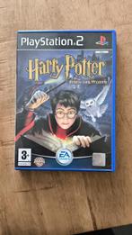 harry potter en de steen der wijzen, Spelcomputers en Games, Games | Sony PlayStation 2, Avontuur en Actie, 1 speler, Ophalen of Verzenden