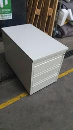 Ladeblok, Ophalen, Zo goed als nieuw, Metaal, Overige typen