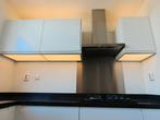3x IKEA Irsta LED panelen (2x 60cm en 1x 40cm), Ophalen, Zo goed als nieuw, Metaal of Aluminium