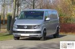 VW Transporter 2.0 TDI L2H1 Highline | 70 Jahre | inr. Mog., Automaat, Stof, Gebruikt, Euro 6
