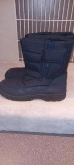 Snowboots maat 46, Van Haren, Blauw, Boots, Ophalen of Verzenden