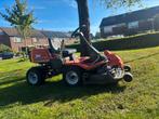 Te Koop: Zeer nette Husqvarna rider 13 Hydrostaat zitmaaier, Tuin en Terras, Zitmaaiers, Ophalen, Zo goed als nieuw, Husqvarna