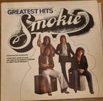 Smokie - Greatest Hits LP, Ophalen, Gebruikt, 12 inch