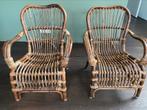 Rotan kinderstoeltjes, Ophalen, Stoel(en)