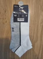 3 Paar Sneaker Sokken Maat 39-42, Nieuw, Ophalen of Verzenden, Maat 39 t/m 42, Albay
