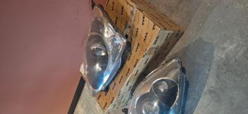 Koplampen Civic ep1 ep2 ep3 ep4 facelift honda beschikbaar voor biedingen