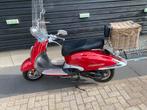 Te koop een killerbee custom, Fietsen en Brommers, Snorfietsen en Snorscooters, Overige merken, Ophalen of Verzenden, Zo goed als nieuw