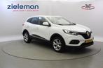 Renault KADJAR 1.3 TCe Zen 140PK - Carplay, Cruise, Clima, Voorwielaandrijving, Kadjar, Gebruikt, 4 cilinders