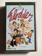 FLODDER (VHS), Cd's en Dvd's, VHS | Film, Ophalen of Verzenden, Zo goed als nieuw