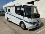 Dethleffs Globebus EGDF003 – 89467 - enkel voor handelaren, Integraal, Fiat, Bedrijf, Tot en met 4