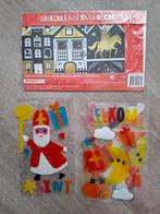 Versiering en knuffels, Sinterklaas, Diversen, Ophalen of Verzenden, Gebruikt
