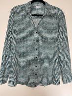 Gerry Weber prachtige blouse maat 42, Ophalen of Verzenden, Zo goed als nieuw, Maat 42/44 (L)