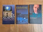 Boekenbundel Paulo Coelho, Boeken, Ophalen of Verzenden, Gelezen