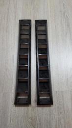 Ventilatierooster kunststof zwart motorruimteinlaten, Watersport en Boten, Ophalen of Verzenden, Zo goed als nieuw