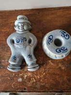 Brocante bakvormen., Antiek en Kunst, Ophalen of Verzenden