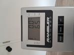 Home Trainer, Sport en Fitness, Fitnessapparatuur, Ophalen of Verzenden, Gebruikt, Metaal, Hometrainer