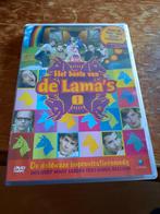 Het beste van de lama's op dvd, Tv-programma of Sketches, Gebruikt, Ophalen of Verzenden, Vanaf 12 jaar