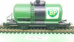 Lima H0 2715 FS Tankwagen BP 1974, Gebruikt, Gelijkstroom, Wagon, Ophalen of Verzenden