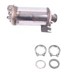 Roetfilter Volkswagen Transporter T5 2.5 TDi, Auto-onderdelen, -, Volkswagen, -, Nieuw