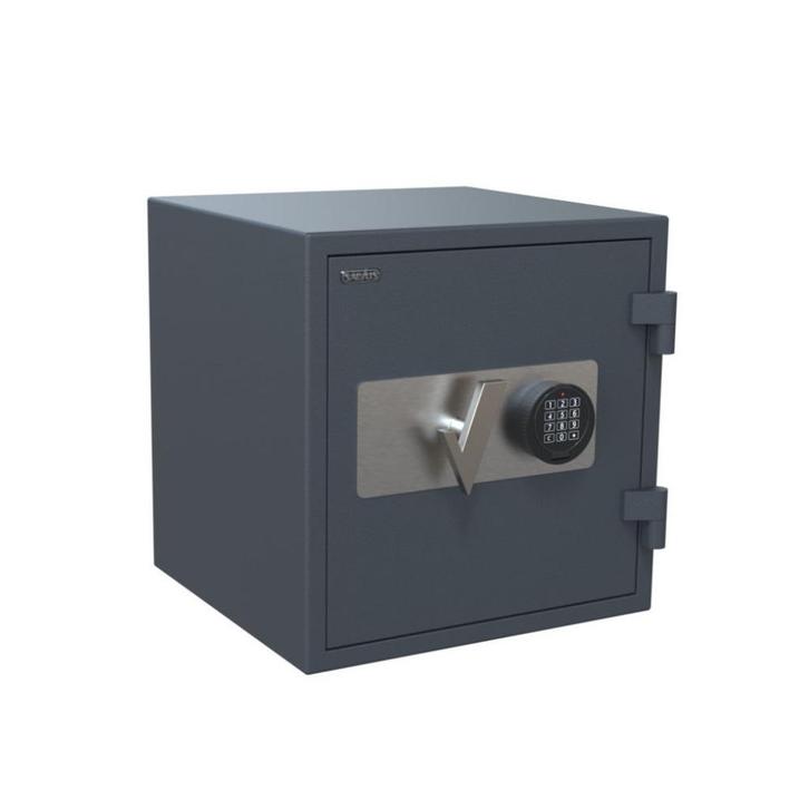 Kluis Salvus Bologna 46 ELO (nieuw), Huis en Inrichting, Brandblussers en Brandkasten, Nieuw, Brandkast, Ophalen of Verzenden