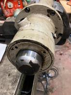 hydroliche dubbel werkende celinder, Doe-het-zelf en Verbouw, Gereedschap | Overige machines, Ophalen, Gebruikt