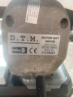 Digital free to air satellite recceiver srt 6125, Ophalen