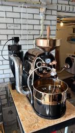 COMBB-001 elektrische koffiebrander, Witgoed en Apparatuur, Koffiezetapparaten, 10 kopjes of meer, Overige modellen, Zo goed als nieuw