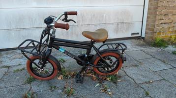 Alpina Kinderfiets 12 inch beschikbaar voor biedingen