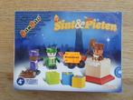 2 nieuwe doosjes BanBao Sint & Pieten lego, Kinderen en Baby's, Speelgoed | Duplo en Lego, Ophalen of Verzenden, Nieuw, Complete set