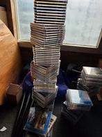 Partij cd's. (100+), Huis en Inrichting, Ophalen of Verzenden, Gebruikt, Cd's