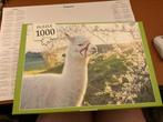 Legpuzzel  Lama, Ophalen, Zo goed als nieuw