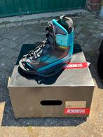 Jobe wakeboard bindingen / schoenen, Ophalen of Verzenden, Zo goed als nieuw, Schoenen