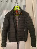 Parajumpers lente/zomerjas UGO, Ophalen of Verzenden, Zo goed als nieuw, Maat 46 (S) of kleiner, Groen