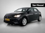 Opel Corsa 1.2 Edition, Auto's, 12 maanden, Stof, Gebruikt, 1199 cc