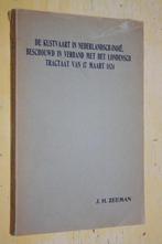 Kustvaart in Nederlandsch-Indië Zeeman, Ophalen of Verzenden, Gelezen