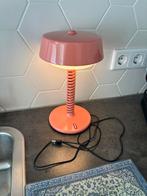 Fatboy tafellamp, Bellboy LED oplaadbaar Cherry Glow, Huis en Inrichting, Lampen | Tafellampen, Ophalen of Verzenden, Nieuw, Minder dan 50 cm
