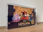 Disney Lorcana Boosterbox - First Chapter., Hobby en Vrije tijd, Verzamelkaartspellen | Overige, Nieuw, Ophalen of Verzenden, Boosterbox