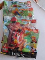lego  zakjes, Ophalen of Verzenden, Nieuw, Lego