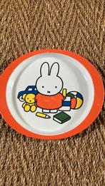 Mepal Nijntje bord, Ophalen of Verzenden, Gebruikt