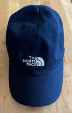 The North Face pet – donkerblauw, unisex one size, Ophalen of Verzenden, Nieuw, One size fits all, Pet