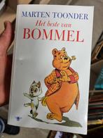 Het Beste van Bommel - Marten Toonder boek, Gelezen, Marten Toonder, Eén stripboek, Ophalen of Verzenden