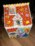 Blond Amsterdam cookie jar Efteling, Huis en Inrichting, Ophalen of Verzenden, Nieuw
