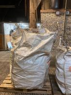 Pallet brandhout - 1500L - €60, Ophalen of Verzenden