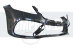 Bumper Mercedes S W222 FACELIFT 63 65 AMG 17-20 A2228858400, Gebruikt, Voor, 6 maanden garantie, Ophalen of Verzenden