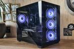 Ryzen 7500 Game PC met 32 GB DDR5 en RTX 3070!, Ophalen, 32 GB, Zo goed als nieuw, 1 TB