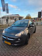 Opel ADAM 1.2 Ecoflex Start&stop 3DRS 2013 Grijs, Auto's, Opel, Voorwielaandrijving, ADAM, Metallic lak, 4 stoelen