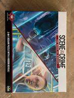 Scene of the crime - house of mirrors puzzel 980 stukjes, Ophalen of Verzenden, 500 t/m 1500 stukjes, Zo goed als nieuw, Legpuzzel