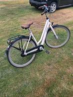 Gazelle Esprit fiets, Fietsen en Brommers, Fietsen | Dames | Sportfietsen en Toerfietsen, Ophalen of Verzenden, Gebruikt, Minder dan 10 versnellingen