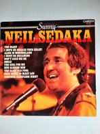 Neil Sedaka. Sunny, Cd's en Dvd's, Vinyl | Overige Vinyl, Ophalen of Verzenden, Zo goed als nieuw